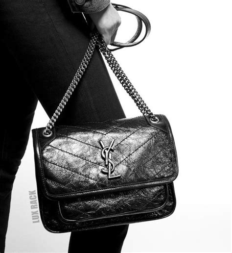 ysl niki big|ysl niki small.